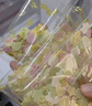 爷爷的农场有机婴幼儿片片面200g  宝宝辅食婴儿面条钙铁锌儿童早餐6-12个月 实拍图