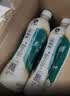 统一 阿萨姆 青提茉莉 水果奶茶 450ml*15瓶 整箱装 实拍图