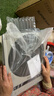 苏泊尔（SUPOR）风火轮系列电磁炉家用持续爆炒电陶炉电池炉2200W大功率匀猛火电磁灶一体炫彩微晶整板C22-IA851D 实拍图