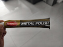 欧德素AUTOSOL金属擦亮膏75ml 镜面抛光膏 金属护理膏 翻新增亮膏 去氧化 微划痕抛光修复膏 实拍图