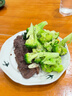 春禾秋牧 阿根廷原切草饲板腱牛排1.3kg/7-13片 牛肉生鲜冷冻 低脂健身 实拍图