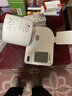 鱼跃（yuwell）臂筒式全自动电子血压计YE690血压仪家用医用高精准隧道式AI智联 实拍图