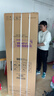 华凌美的冰箱出品219升三门冰箱小型家用一级能效宿舍租房以旧换新小冰箱低音运行HR-228T国家补贴 实拍图
