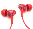索尼（SONY） MDR-EX255AP 耳机入耳式有线带麦立体声手机通话高音质 红色 出游搭子 礼物 实拍图