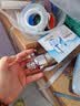 德尔【28年品牌】热水器前置过滤器家用净水器进水口通用马桶阻垢器  实拍图