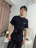 李宁护腰带夏季运动健身腰间盘突出腰肌用劳损久坐跑步硬拉束腰支撑椎 实拍图