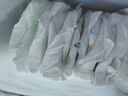 寶嬰美太空熊拉拉裤XXL34片【28-35斤】夏季超薄干爽婴儿尿不湿透气尿裤 实拍图