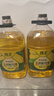 西王 食用油 玉米胚芽油6.18L 非转基因物理压榨 （新老包装随机发） 实拍图