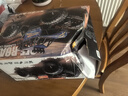 星涯优品遥控车合金四轮越野汽车儿童玩具电动赛车5-14岁男女孩生日礼物 实拍图