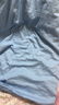 京东京造维他棉被套 100%纯棉A类抗菌全棉被罩单件 200x230cm 蓝莓蓝 实拍图