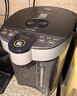 美的（Midea）电热水瓶 5L升大容量保温除氯电水瓶 家用烧水壶保温一体全自动恒温电热水壶开水壶年货 5L 【316L母婴级材质内胆】 实拍图