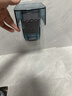 公牛（BULL）开关插座通用透明蓝色86型防水盒防溅盒防水罩插座防水面板盒F04S 实拍图