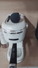 美的（Midea）半自动咖啡机胶囊咖啡奶泡机家用小型意式美式咖啡萃取机打奶泡一体花式奶咖KFE07 实拍图