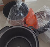 九阳（Joyoung）浓香系列电压力锅5L双胆家用全自动智能预约炖肉煲汤开盖煮猛火Y-50C72电饭煲高压锅4-6人 实拍图