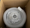 德尔玛（Deerma）【重磅新品】TJ700S 干吹两用吸尘器 家用商用 吸尘器桶式大吸力 整机降噪设计ZN-530 实拍图