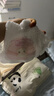 好奇（Huggies）铂金装小桃裤成长裤XXXL26片*4包(17kg以上)【透爽散热】 实拍图
