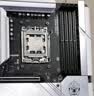 微星（MSI）B850M GAMING WIFI小白龙主板 支持CPU 9950X/9800X3D/9700X/9600X/9500F(AMDB850/AM5接口) 实拍图