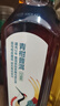 农夫山泉东方树叶青柑普洱茶500ml*15瓶无糖茶饮料0糖0脂0卡整箱 实拍图