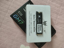 宏碁掠夺者（PREDATOR）1TB SSD固态硬盘 M.2接口(NVMe协议) GM7系列｜NVMe PCIe 4.0读速7200MB/s  AI电脑存储配件 实拍图