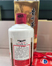 茅台 2020年 飞天 酱香型白酒 53度 500ml*6 整箱装 原箱原封 陈年酒 实拍图