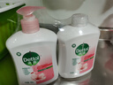 滴露（Dettol）洗手液抑菌消毒滋润500g+500g 补充装儿童家庭护手替换 实拍图