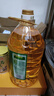 金鼎谷飘香食用油 玉米油5L 非转基因 物理压榨一级(蕴含植物甾醇) 实拍图