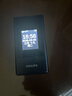 飞利浦（PHILIPS）V13P 星空黑 4G全网通翻盖老人手机 超长待机老年机 双卡双待大声大按键戒网防沉迷智能学生功能机 实拍图