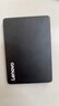 联想（Lenovo) 120GB SSD固态硬盘 SATA3.0 SL700闪电鲨系列 台式机/笔记本通用 实拍图