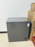 容声（Ronshen）200L单温家用冰柜小型冷柜减霜80%一级能效深冷-35℃冷藏冷冻两用BD/BC-200ZMSA国家补贴 实拍图