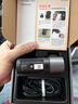 盯盯拍行车记录仪MINIPro 3K超清夜视 WDR宽动态F1.55光圈 360度旋转 实拍图