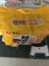 农心辛拉面方便面经典泡面拉面袋装速食面韩式风味多口味多连包 辣白菜浓情芝士5连包120g*5 实拍图