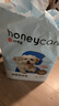 HONEYCARE好命家 宠物尿垫猫狗尿片 新手训导防漏尿布 厕所垫S码33*45cm 实拍图