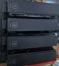 绿联私有云DH4300Plus 8G版4T四盘位NAS网络存储个人云家庭硬盘服务器手机NFC一碰连接手机平板扩容 实拍图