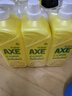 AXE斧头牌柠檬护肤洗洁精1.18kg*3瓶7.08斤家庭装 可洗果蔬不伤手 实拍图