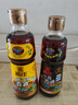 燕庄头道黑芝麻香油450ml+小磨香油 500ml 实拍图