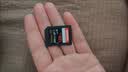 闪迪（SanDisk）128GB SD相机内存卡 C10 拍摄全高清视频 微单/单反数码相机存储卡 坚固耐用 超高性价比 实拍图