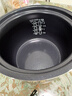 苏泊尔（SUPOR）【价保618】0涂层0氟抗菌球釜电压力锅5L全自动SY-50YC5011Q电饭煲高压锅4-6人上盖批次随机发货 实拍图