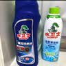 水卫士浴室清洁剂500g*3瓶卫生间马桶厕所水龙头玻璃水垢瓷砖地板清洗剂 实拍图