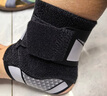 美津浓（MIZUNO）护踝运动防崴脚扭伤后固定篮球护脚踝护具超薄加压跑步韧带损伤 实拍图