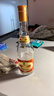 汾酒 黄盖玻汾 清香型白酒 53度 475mL*6瓶整箱 年份随机 实拍图
