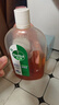 滴露（Dettol）消毒液洗衣衣物消毒水750mL 除螨杀菌混洗无忧 家居地板消毒 非84 实拍图