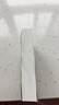 【500页】A6奶砖笔记本便携随身口袋本可撕空白本初高中大学生空白小本子 A6米黄空白本(250张500页） 1本 实拍图