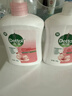 滴露（Dettol）洗手液抑菌消毒滋润500g+500g 补充装儿童家庭护手替换 实拍图