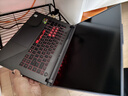 ROG【京东独家】魔霸新锐 锐龙9 16英寸 游戏本笔记本电脑(R9 8940HX 16G 1T RTX5070Ti 2.5K 165Hz) 实拍图