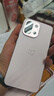 一加 13T 16GB+512GB 怦然粉 oppo 性能超强小直屏 骁龙 8 至尊版 6260mAh电池 智能游戏手机 国家补贴 实拍图