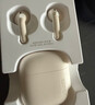 漫步者（EDIFIER）花再 Zero Air 真无线蓝牙耳机半入耳式耳麦降噪游戏新款适用于苹果Pro安卓小米红米荣耀漫游花在 月白色+入会享5元 实拍图