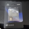 爱国者（aigo）128GB大容量 220MB/s USB3.2 Type-C双接口手机U盘A23 商务办公学习 通用优盘 实拍图