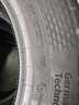 德国马牌（Continental）汽车轮胎225/60R18 104V XL FR UCJ+适配林肯冒险家 吉利博越 实拍图