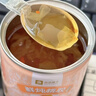 良品铺子桃胶银耳羹礼盒1.6kg早餐代餐红枣枸杞即食团购送礼送长辈送妈妈 实拍图