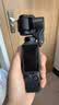 大疆 DJI Osmo Pocket 4 一英寸口袋云台相机 OP灵眸手持数码相机 旅游vlog 便携美颜摄像 标准套装 实拍图